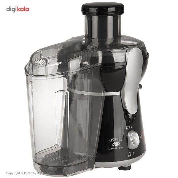 آبمیوه‌گیری پارس خزر مدل Avocado