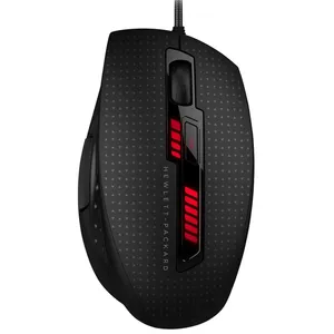 ماوس اچ پی مدل X9000 OMEN