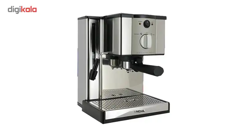 اسپرسوساز نوا کد 139