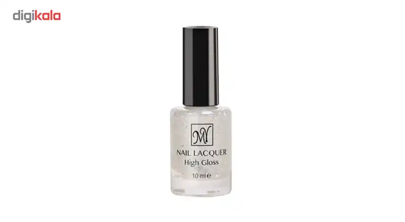 لاک ناخن مای مدل Bride شماره 814