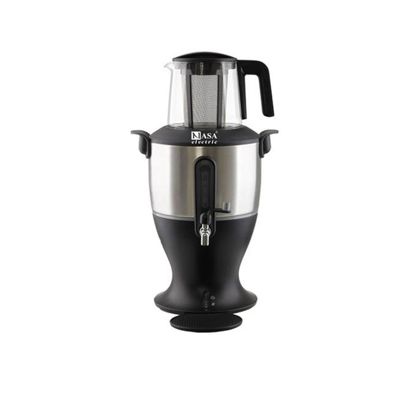 سماور برقی ناسا الکتریک مدل Ns-501 سماور برقی ناسا الکتریک مدل Ns-501