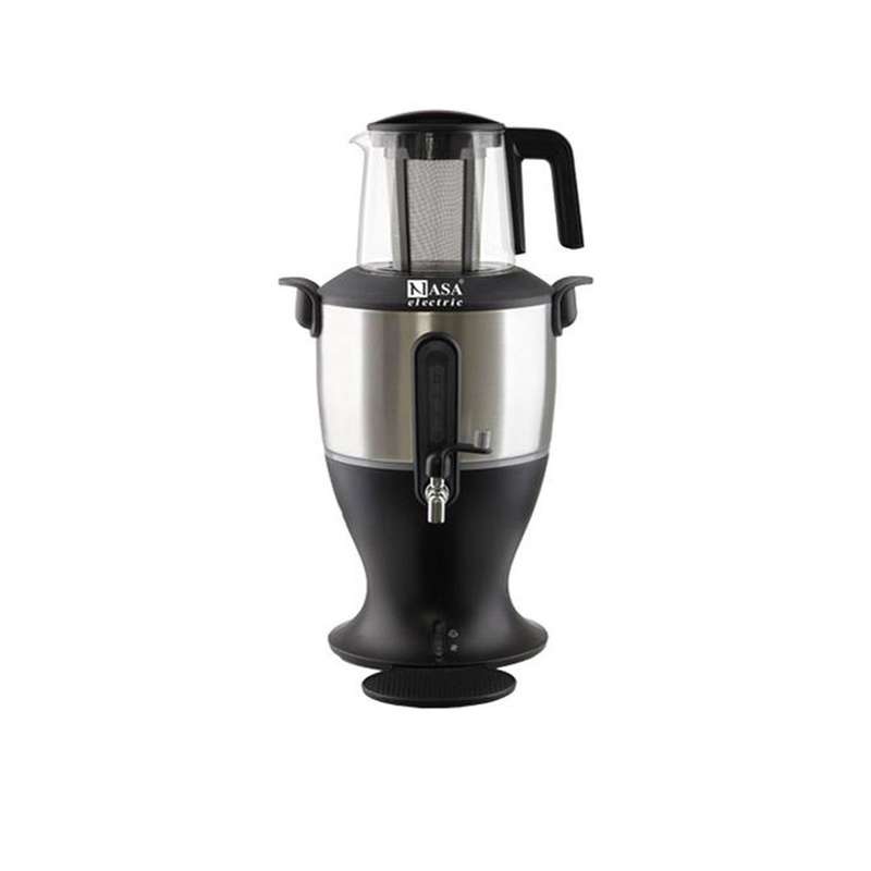 سماور برقی ناسا الکتریک مدل Ns-501 سماور برقی ناسا الکتریک مدل Ns-501