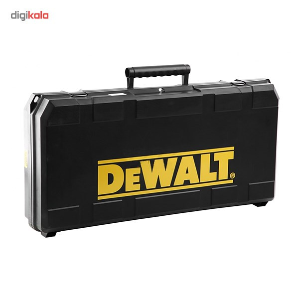 دریل چکشی تخریب دیوالت مدل D25899 دریل چکشی تخریب دیوالت مدل D25899