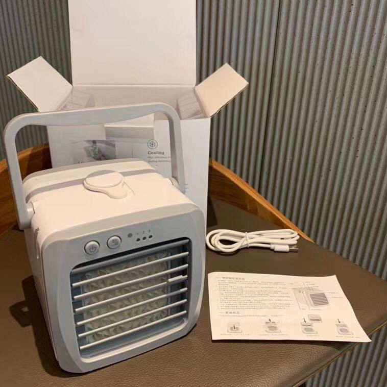 کولر آبی مدل mini aircooler