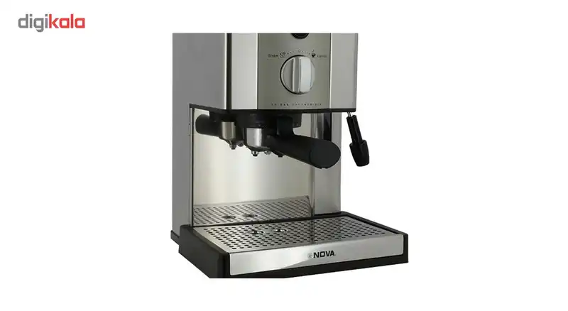 اسپرسوساز نوا کد 139