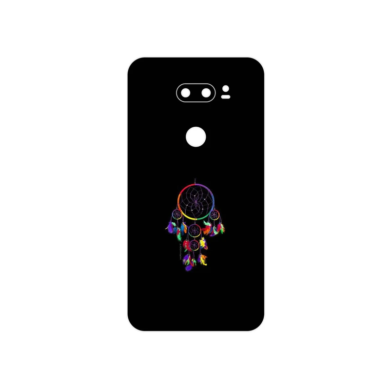 برچسب پوششی ماهوت مدل Dream Catchers مناسب برای گوشی موبایل ال جی V30