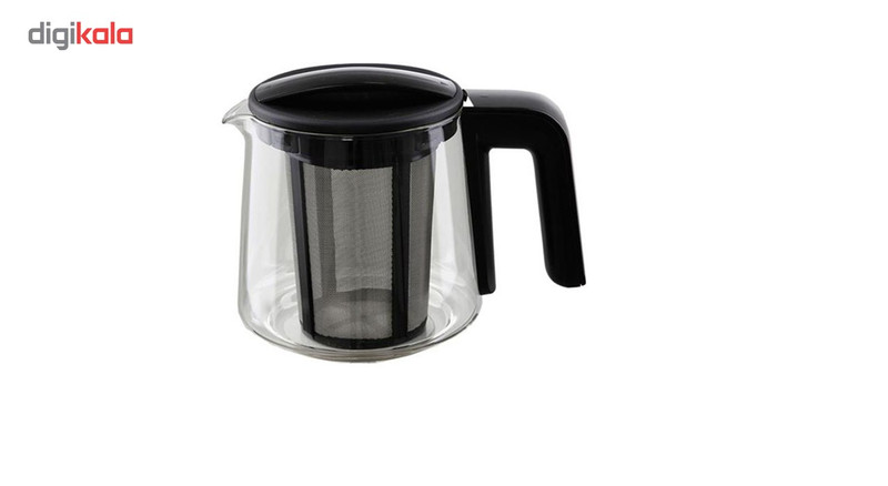 سماور برقی ناسا الکتریک مدل Ns-501 سماور برقی ناسا الکتریک مدل Ns-501