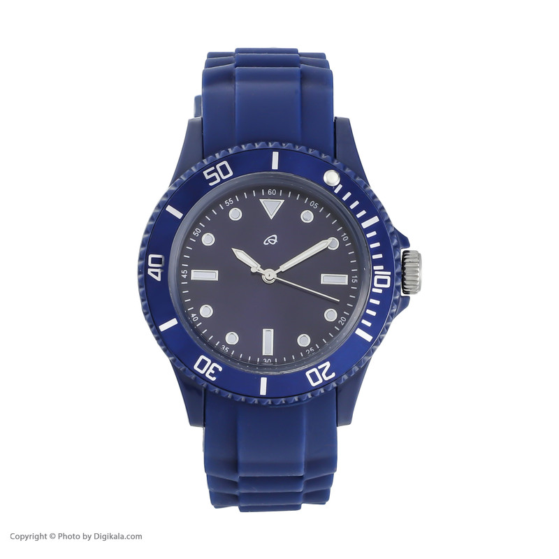 ساعت مچی عقربه ای آریول مدل Z31814S ساعت مچی عقربه ای آریول مدل Z31814S