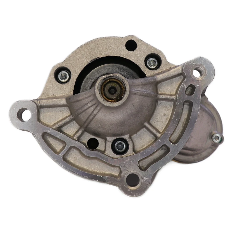 استارت فنام‌ گستر کد 4100402001 دوازده ولتاژ مناسب برای پژو 405 و سمند