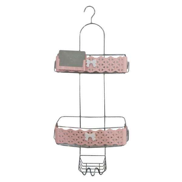 قفسه حمام کد P007