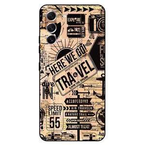 Megafone 8098 Cover For Samsung Galaxy S22 Plus 5G