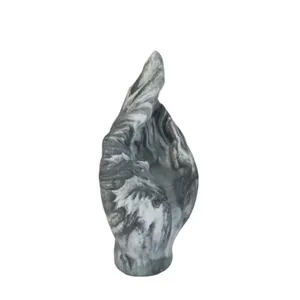 مجسمه طرح ابروبادی مدل دست AB12