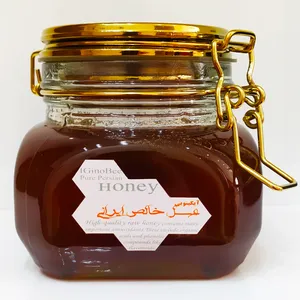 عسل ترنجبین ایگینوبی - 800 گرم