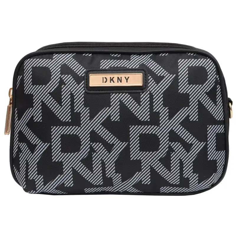 کیف رودوشی زنانه دی کی ان وای مدل AFTER HOURS WAIST AH2