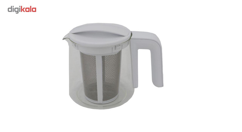 سماور برقی ناسا الکتریک مدل Ns-501 سماور برقی ناسا الکتریک مدل Ns-501