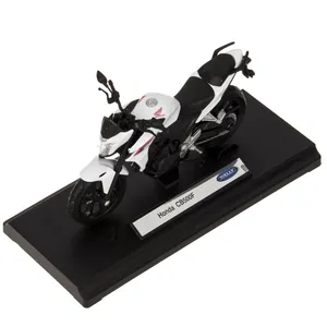 موتورسیکلت ولی مدل Honda CB500