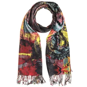 شال لورنزو مدل 260