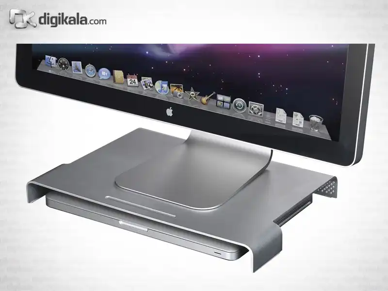 پایه مخصوص مک و آی مک جاست موبایل مدل Mtable