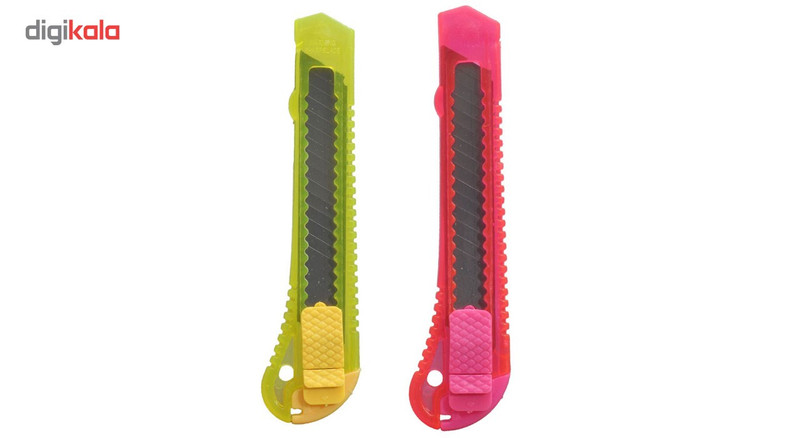 کاتر مکس تولز مدل T202-B بسته 2 عددی کاتر مکس تولز مدل T202-B بسته 2 عددی