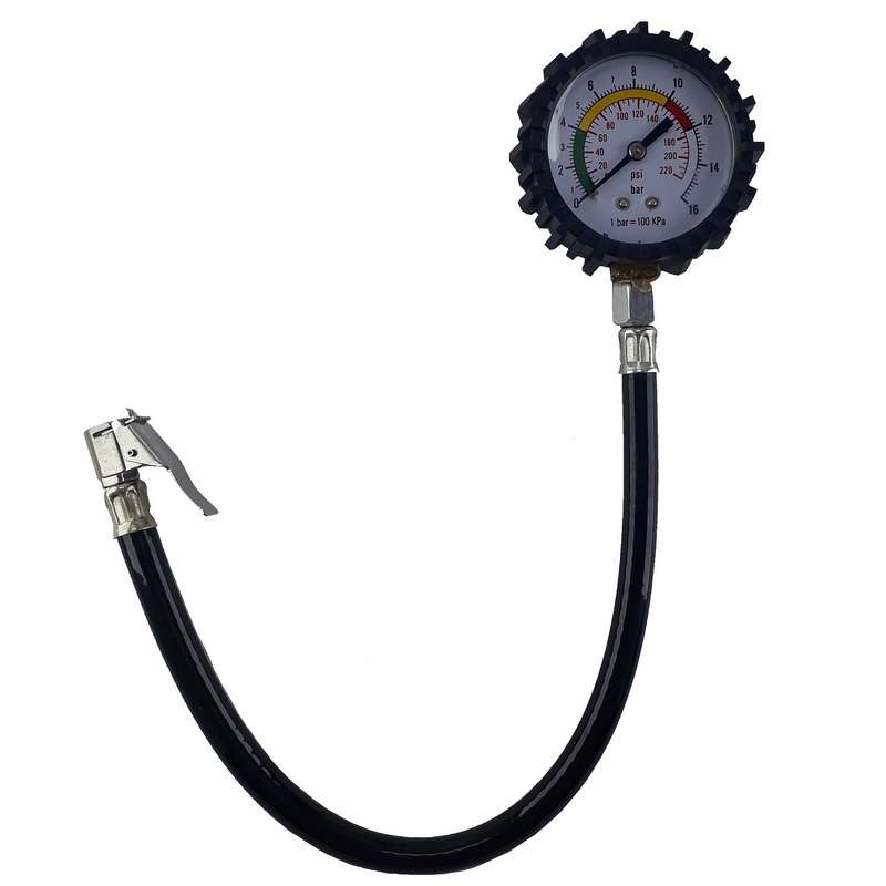 گیج باد جاملی مدل 1767