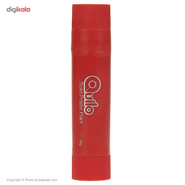 گواش جامد 6 رنگ کوییلو سری Kids مدل Simple