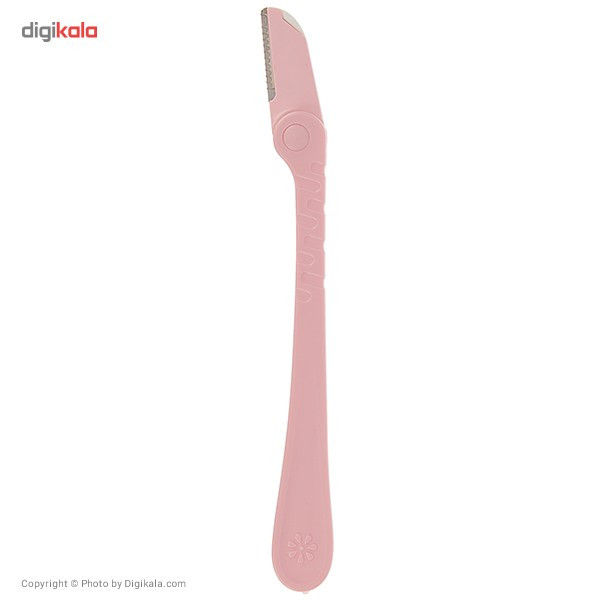 تیغ ابرو یدک دار تریتون سری Eyebrow Razor مدل FBR-801 تیغ ابرو یدک دار تریتون سری Eyebrow Razor مدل FBR-801