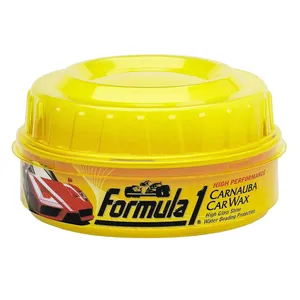 Formul1 Carnauba Car Wax