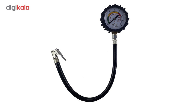 گیج باد جاملی مدل 1767