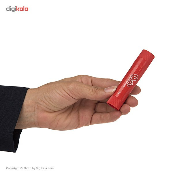 گواش جامد 6 رنگ کوییلو سری Kids مدل Simple