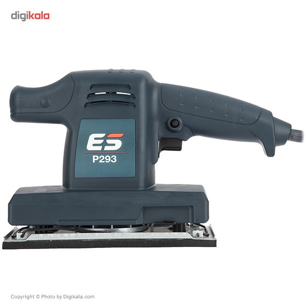 دستگاه سنباده زن ای اس مدل P293