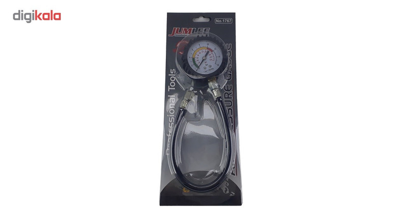 گیج باد جاملی مدل 1767