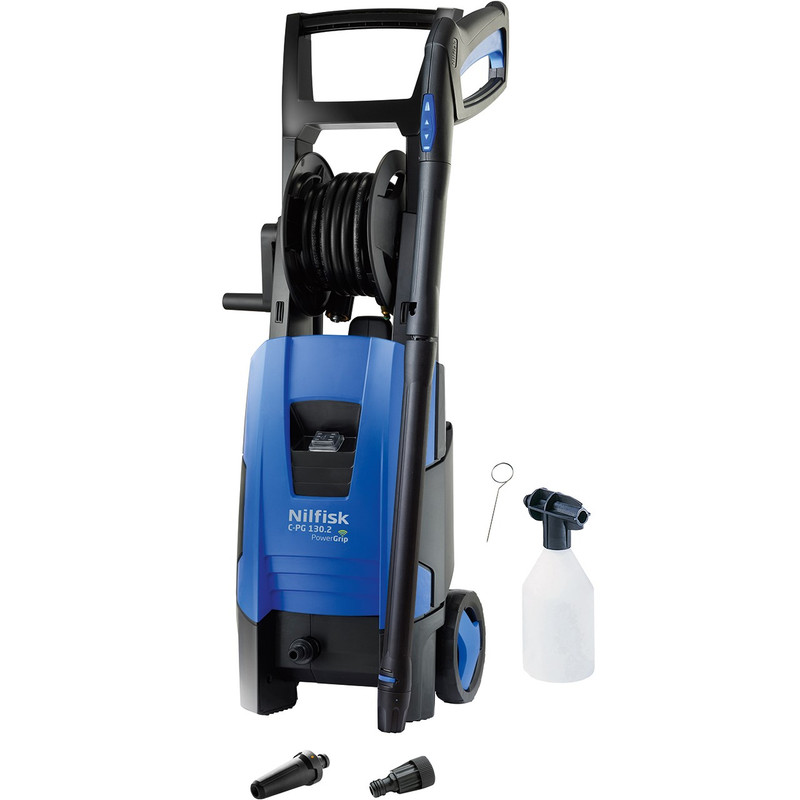 کارواش نیلفیسک مدل C-PG-130.2-8-X-TRA-EU کارواش نیلفیسک مدل C-PG-130.2-8-X-TRA-EU