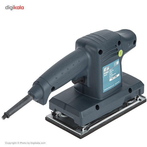 دستگاه سنباده زن ای اس مدل P293