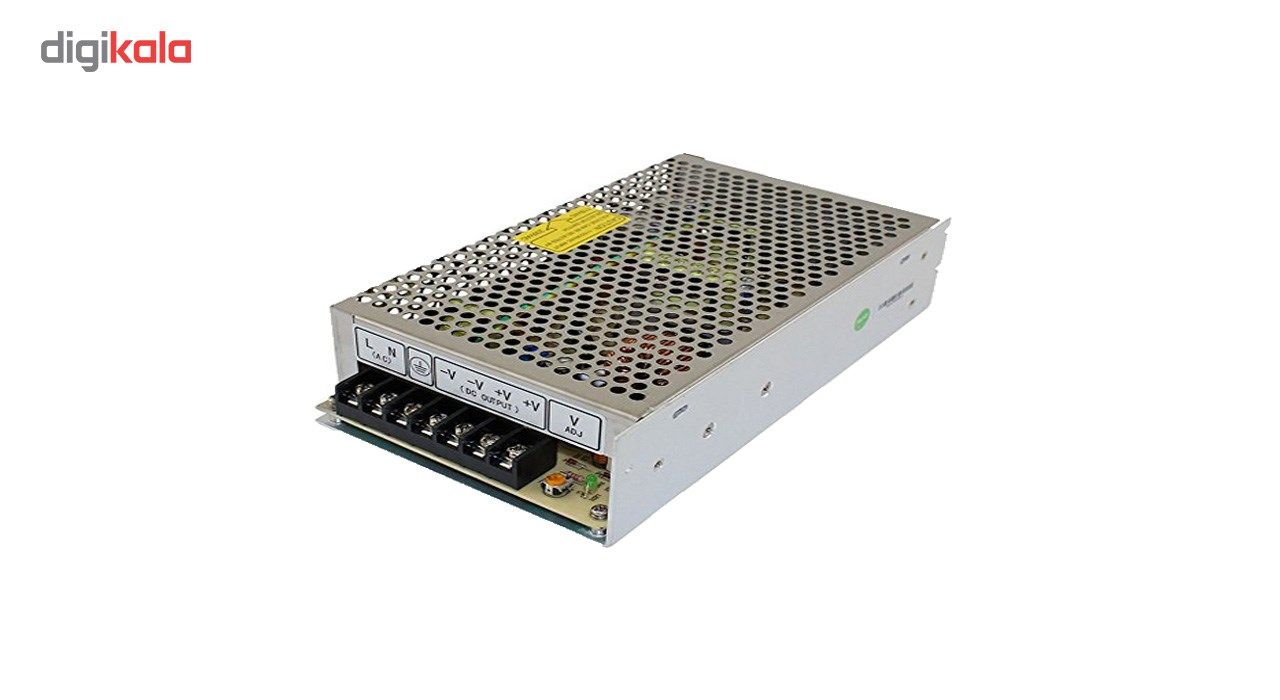 سیستم امنیتی ژوان مدل JA-3H1020L main 1 3