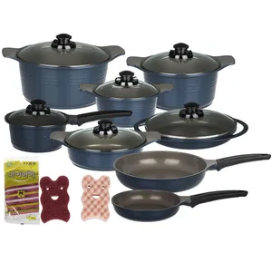 سرویس پخت و پز 14 تکه رویچن مدل Natural Ceramic