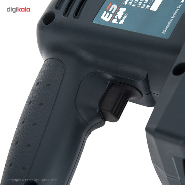 دستگاه سنباده زن ای اس مدل P293