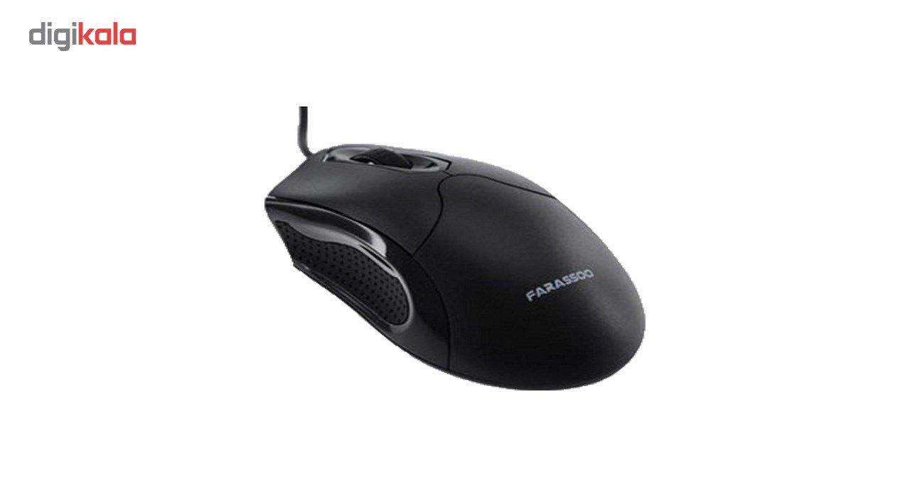 سیستم امنیتی ژوان مدل JA-3H1020L main 1 4