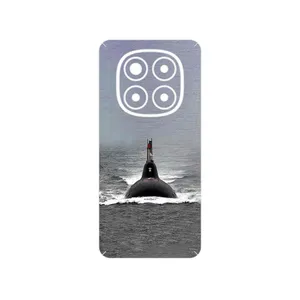 MAHOOT Submarine Cover Sticker for Xiaomi Redmi Note 14 Pro 5G