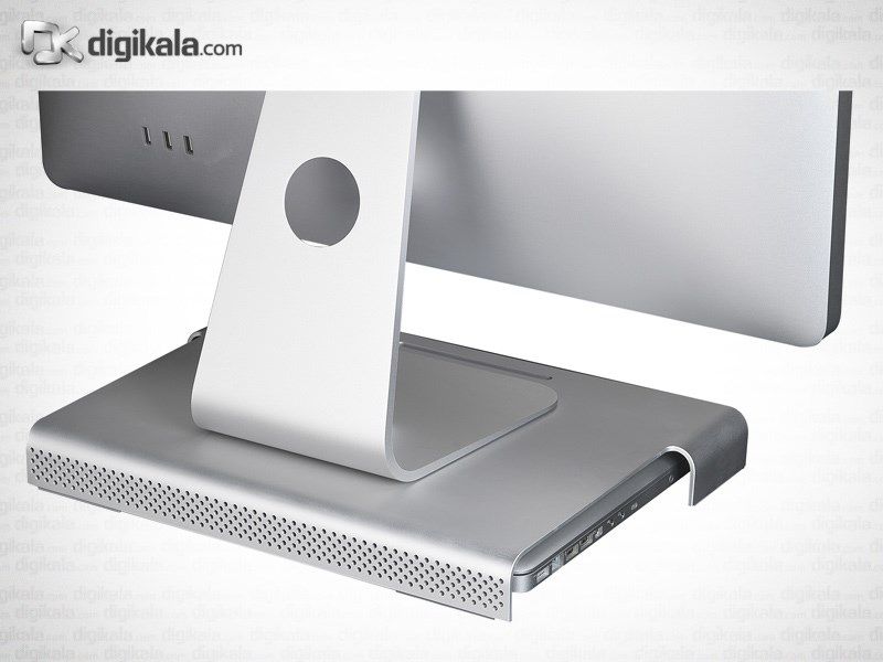 پایه مخصوص مک و آی مک جاست موبایل مدل Mtable main 1 2