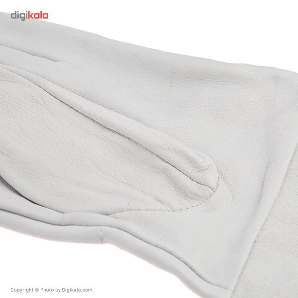 دستکش ایمنی آر ای کی سی مدل جوشکاری آرگون