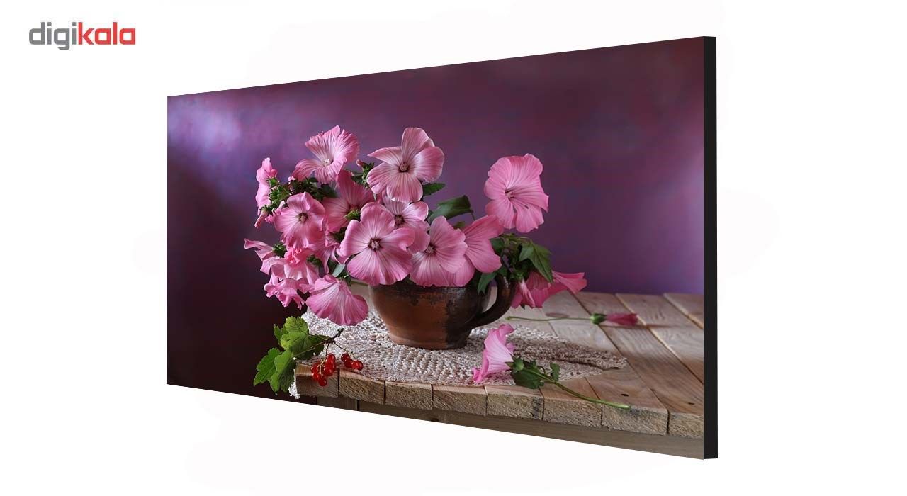 تابلو شاسی لابراتوار سهند طرح 7010023 سایز 70 × 100 سانتی متر main 1 2