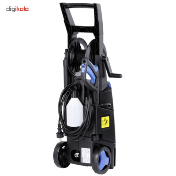 کارواش نیلفیسک مدل C-PG-130.2-8-X-TRA-EU کارواش نیلفیسک مدل C-PG-130.2-8-X-TRA-EU