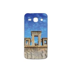 MAHOOT TAKHT-e-JAMSHID Cover Sticker for Samsung Galaxy Star 2 Plus