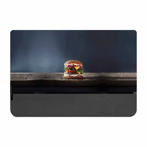 MAHOOT PRO- Hamburger Mouse Pad