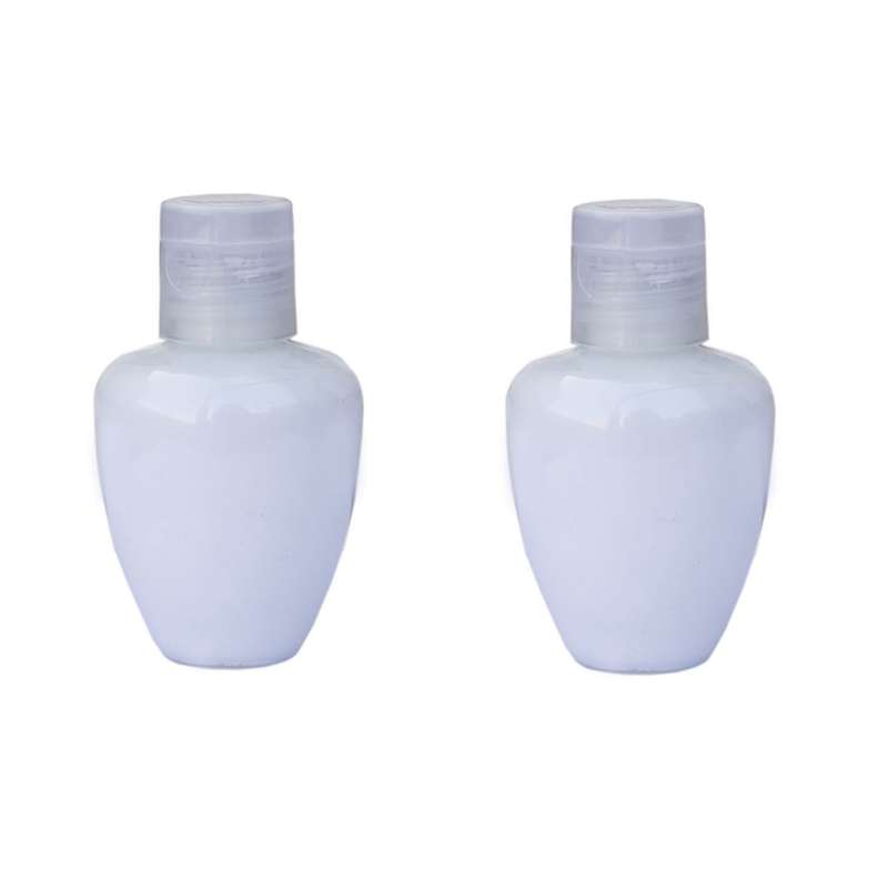 چسب چوب مدل Mshd-60-2 حجم 120 میلی‌ لیتر مجموعه 2 عددی