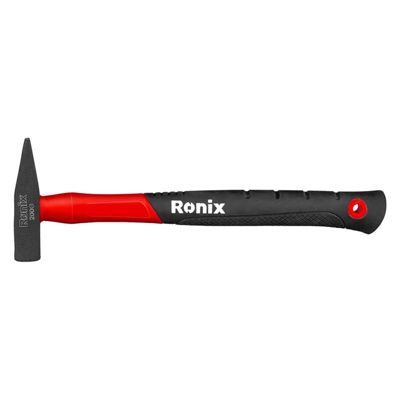 چکش رونیکس مدل 4711 وزن 200 گرم چکش رونیکس مدل 4711 وزن 200 گرم