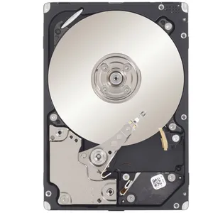 هارددیسک اینترنال 2.5 اینچی از نوع SAS سیگیت مدل ST900MM0006 ظرفیت 900 گیگابایت