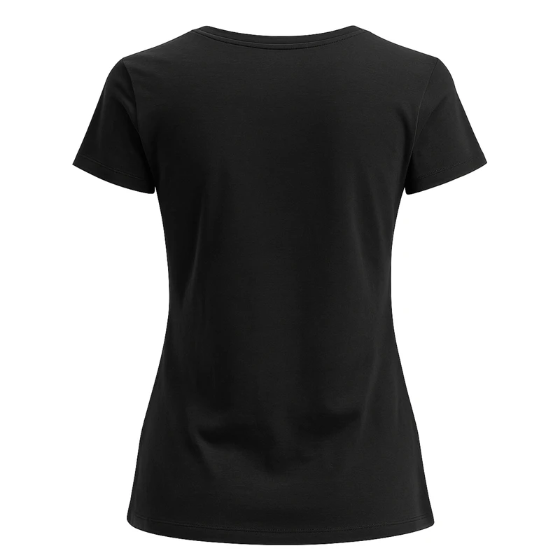 عکس شماره 5 : تی شرت ورزشی آستین کوتاه زنانه مدل airlite