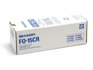 Sharp Roll FO-15CR