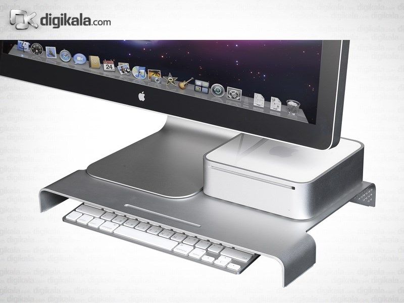 پایه مخصوص مک و آی مک جاست موبایل مدل Mtable main 1 3